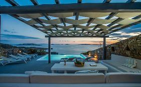 Villa Alitis By Mykonos Rocks